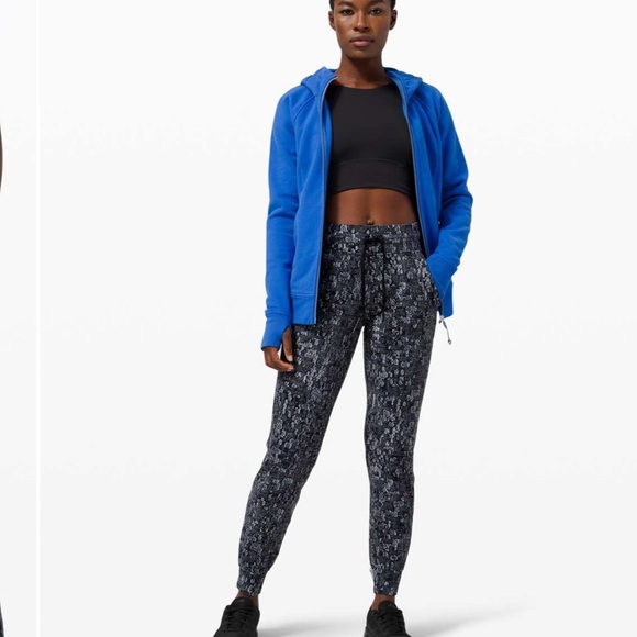 🔥SOLD🔥Lululemon Ready to Rulu Jogger 29" - Picture 4 of 12